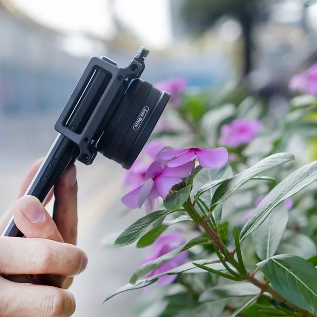 Nastaviteľný objektív Apexel Zoom 10X-20X