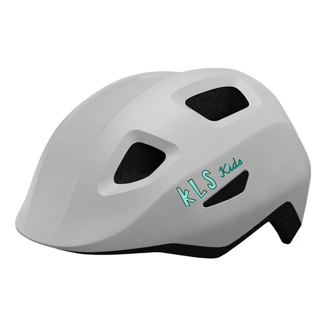 Detská cyklo prilba Kellys Acey 022 - Wasper Lime - Rose White