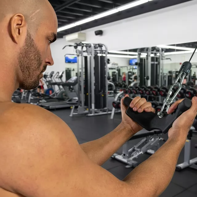 Adaptér na príťahy inSPORTline Adapul 100