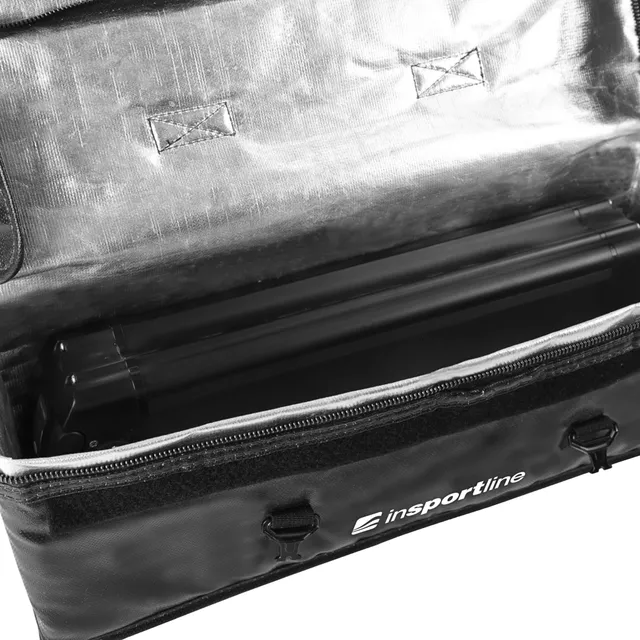 Ohňovzdorný obal na batérie inSPORTline Batexpro 50x16x16 cm
