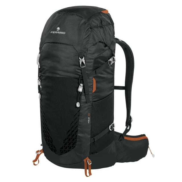 Turistický batoh FERRINO Agile 25 N - Red