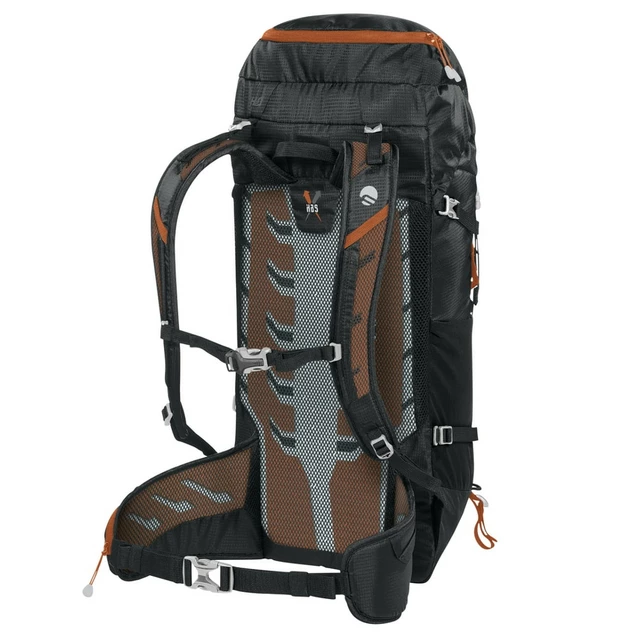 Turistický batoh FERRINO Agile 25 N - Red