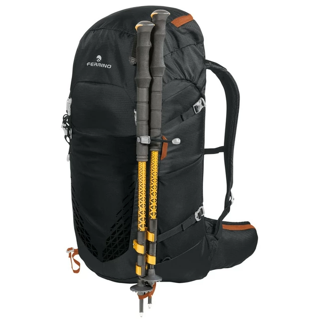 Turistický batoh FERRINO Agile 25 N - Red