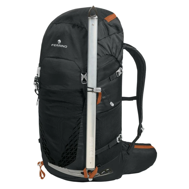 Turistický batoh FERRINO Agile 25 N - Red
