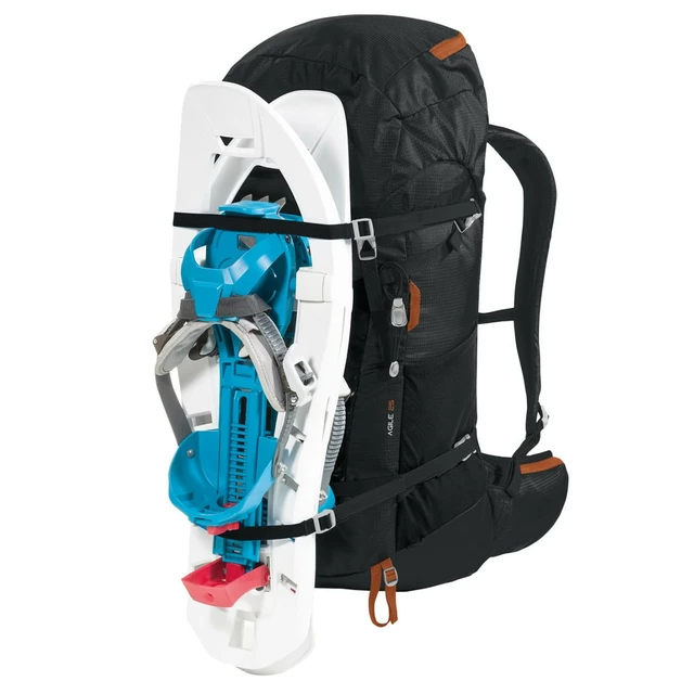 Turistický batoh FERRINO Agile 25 N - Red