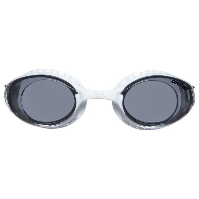 Plavecké okuliare Arena Air-Soft - blue-clear