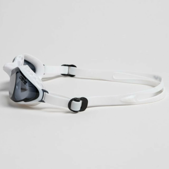 Plavecké okuliare Arena Air-Soft - blue-clear