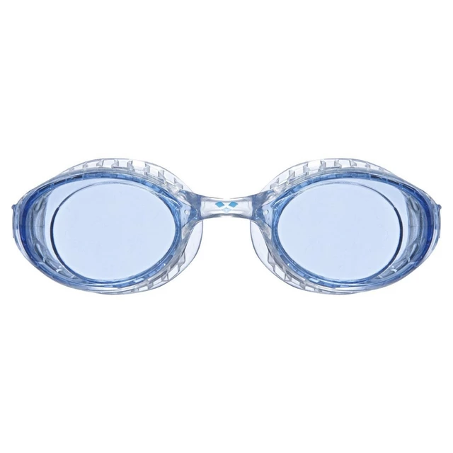 Plavecké okuliare Arena Air-Soft - blue-clear