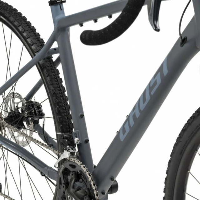 Gravel bicykel Ghost Asket AL 28" 9.0