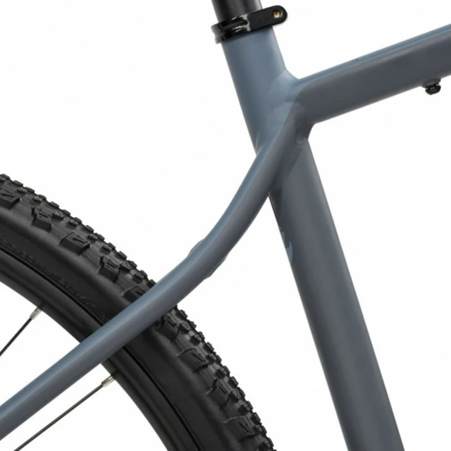Gravel bicykel Ghost Asket AL 28" 9.0