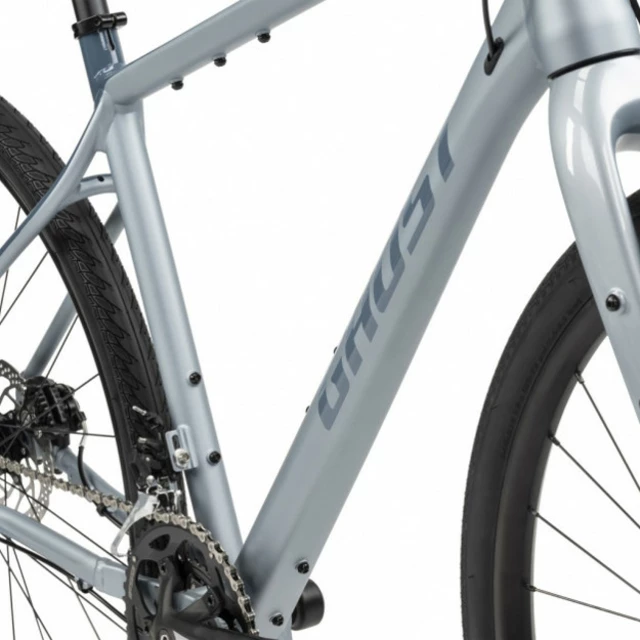 Gravel bicykel Ghost Urban Asket AL 9.0