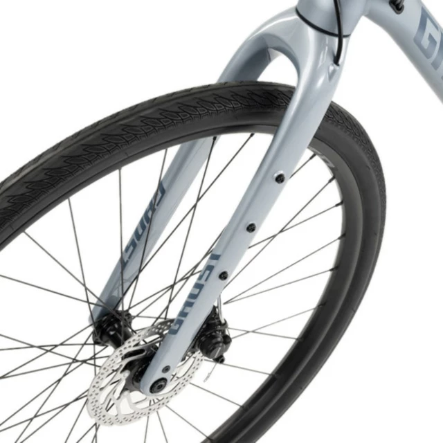 Gravel bicykel Ghost Urban Asket AL 9.0