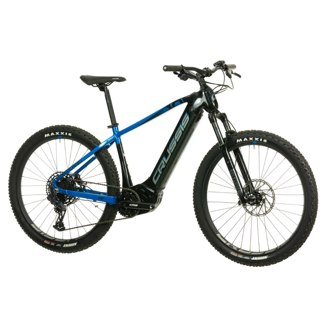 Horský elektrobicykel Crussis e-Atland 10.9-M 27,5"