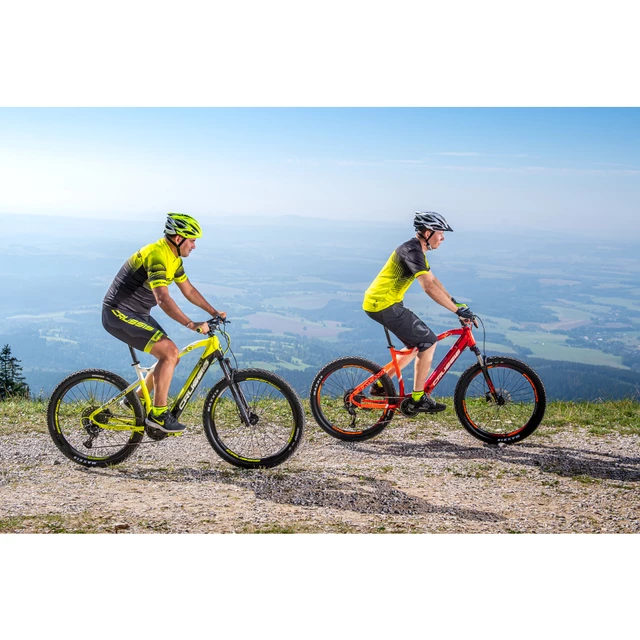 Horský elektrobicykel Crussis e-Atland 7.6-S - model 2021