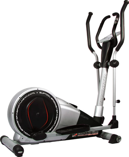 Eliptical InSPORTline Atlanta - Výpredajový model
