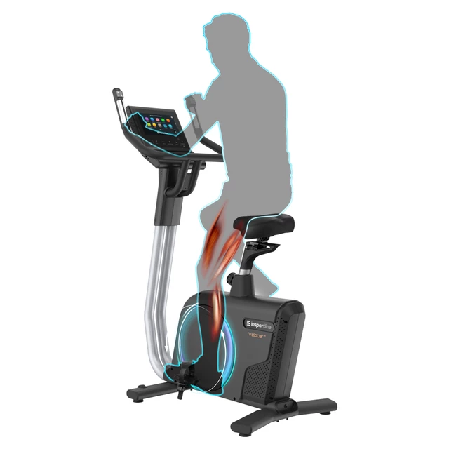 Rotoped inSPORTline Velocer UB