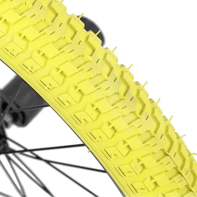 BMX bicykel Joystar Brockway 20" - modro-čierna