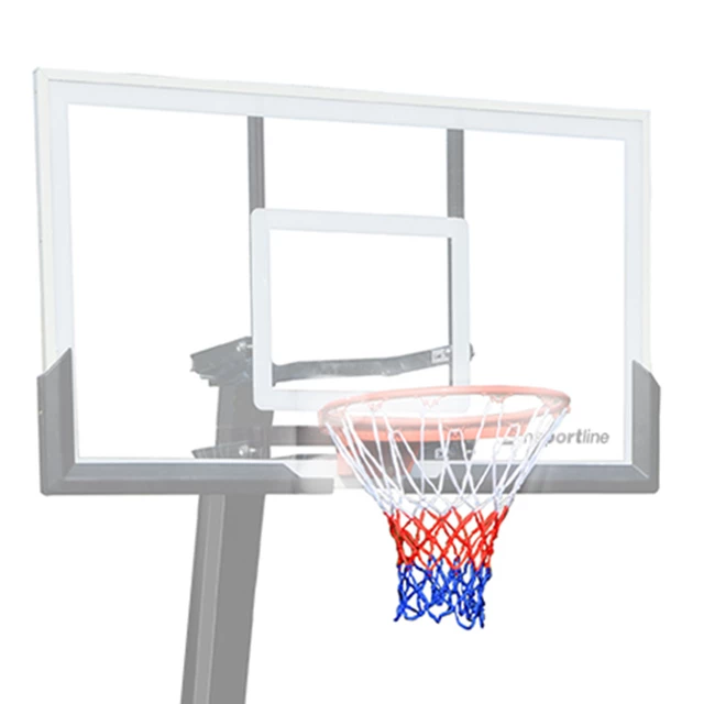 Sieťka na basketbalový kôš inSPORTline Entralasa