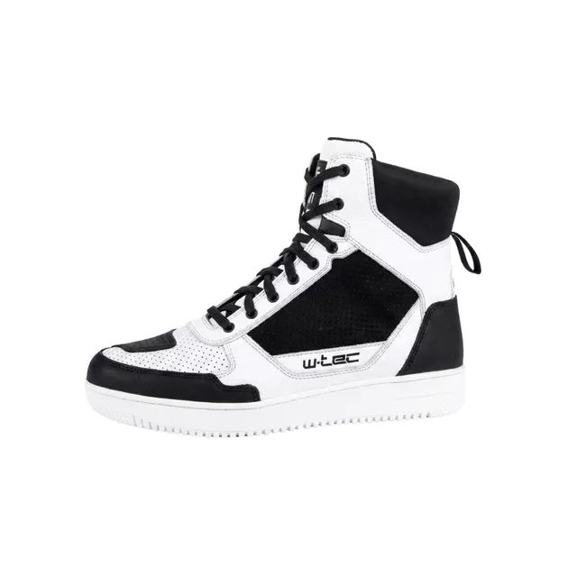 Moto topánky W-TEC Bastige