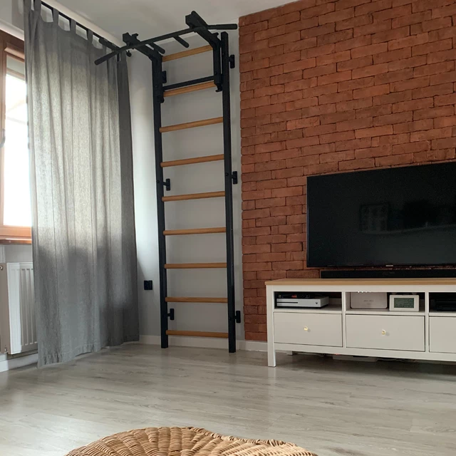 Hrazda k rebrinám BenchK PB3B