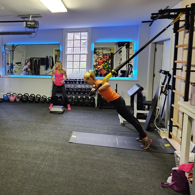 Hrazda k rebrinám BenchK PB3B