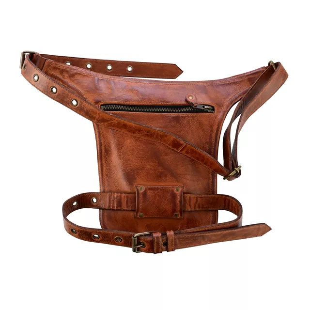 Stehenná taška W-TEC Karua