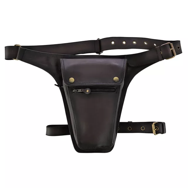 Stehenná taška W-TEC Perkenez