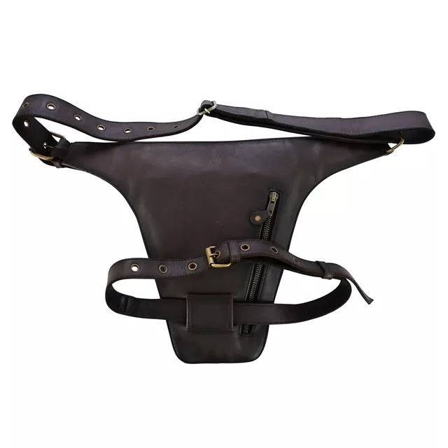 Stehenná taška W-TEC Perkenez