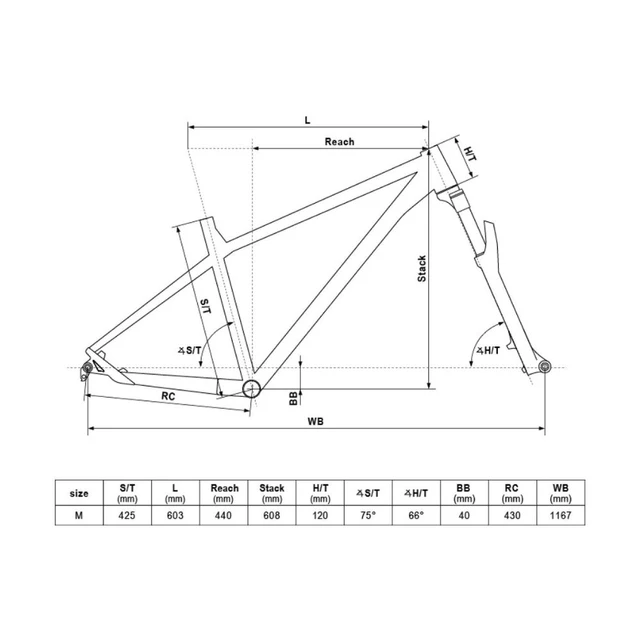 Horský bicykel KELLYS GIBON 30 27,5" 9.0