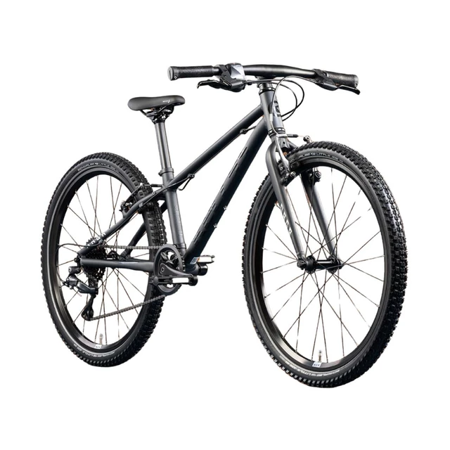 Juniorský bicykel KELLYS NAGA AIR 70 24" - model 2025