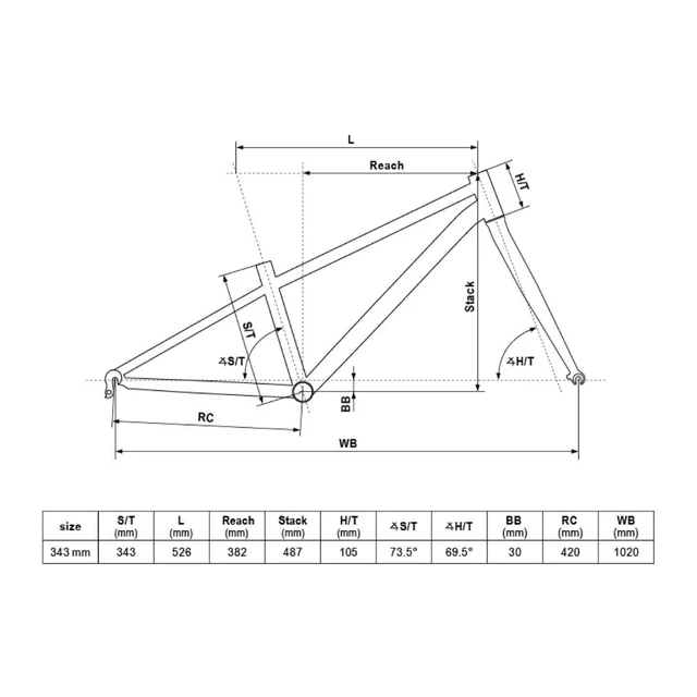 Juniorský bicykel KELLYS NAGA AIR 90 26" 9.0
