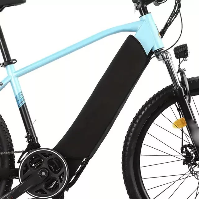 Neoprénový obal na e-bike batériu inSPORTline Bikoper