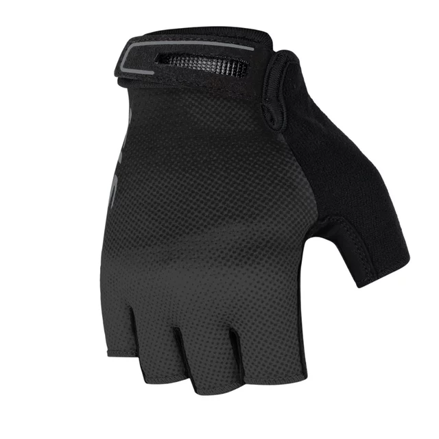 Cyklo rukavice Kellys Factor 025 - Black - Black