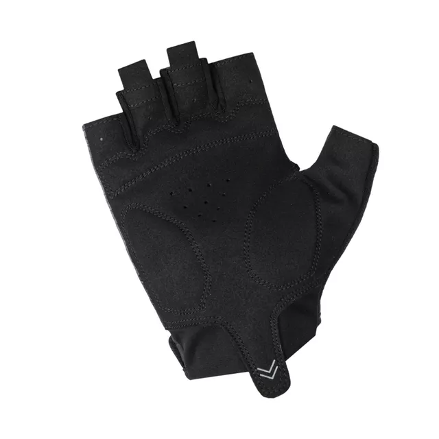 Cyklo rukavice Kellys Factor 025 - Black