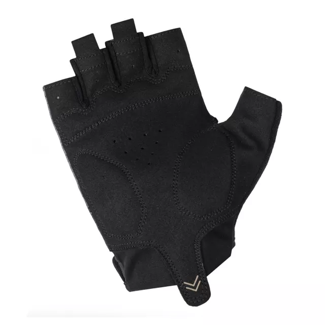 Cyklo rukavice Kellys Factor 025 - Black