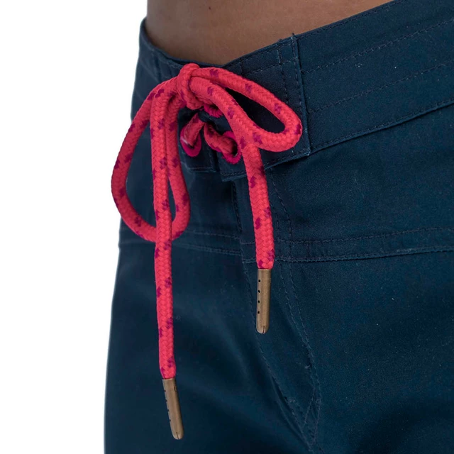 Dámske kraťasy Jobe Boardshorts Woman - Midnight Blue