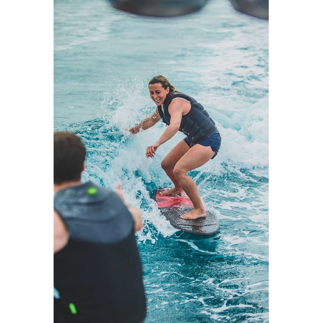 Dámske kraťasy Jobe Boardshorts Woman - Midnight Blue