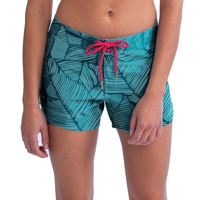 Dámske kraťasy Jobe Boardshorts Woman - Midnight Blue