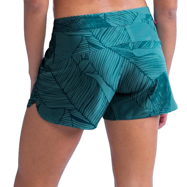 Dámske kraťasy Jobe Boardshorts Woman - Midnight Blue