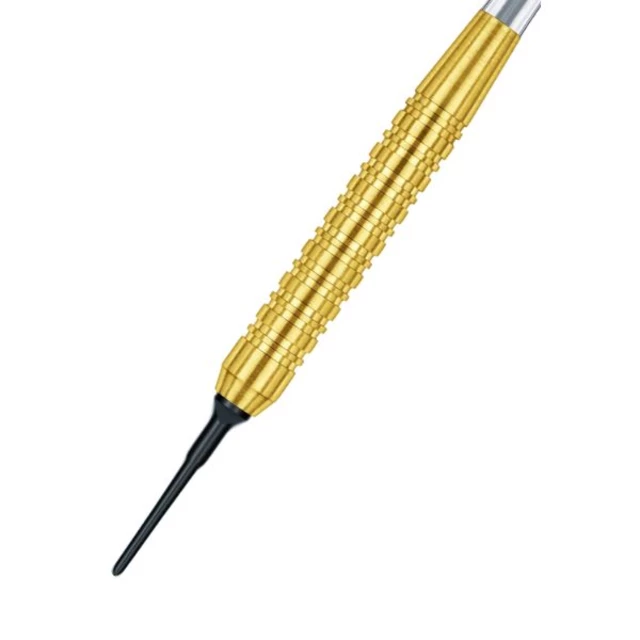 Šípky Winmau Neutron Brass 20g 3ks