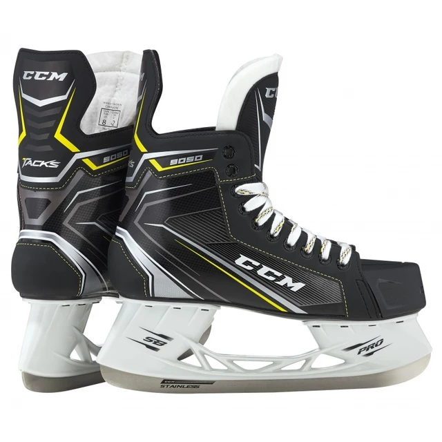 Hokejové korčule CCM Tacks 9050 SR - 42