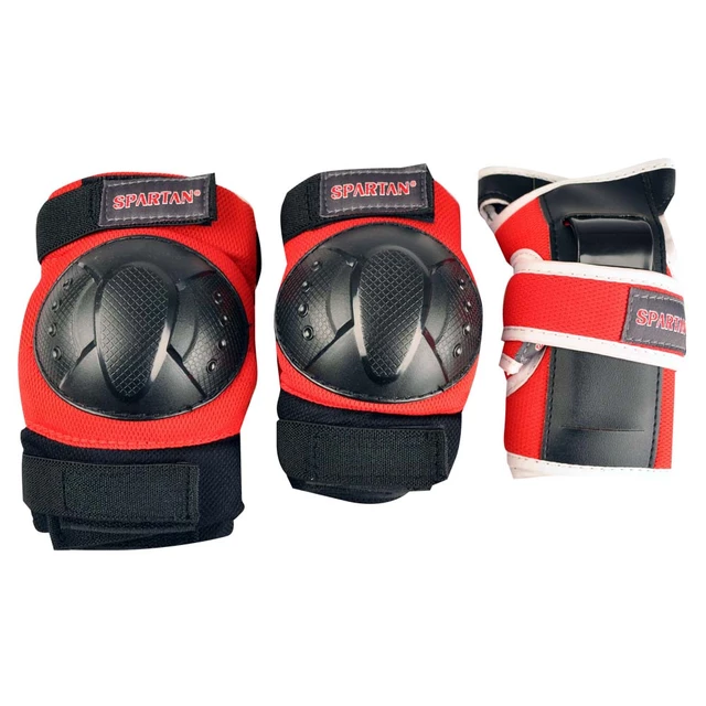 Chrániče Spartan Street Gear I Junior