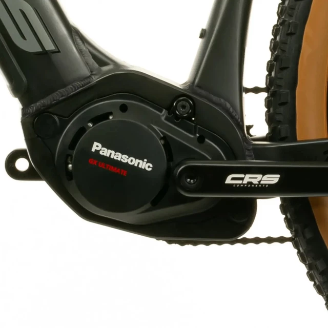 Horský elektrobicykel Crussis ONE-Largo 10.9-M 29"