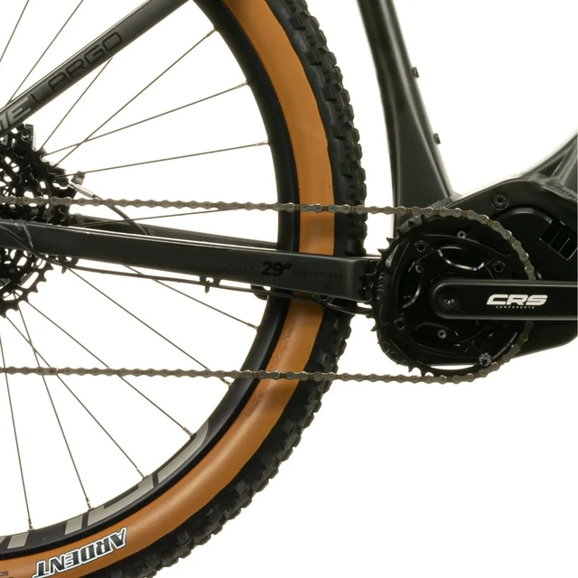 Horský elektrobicykel Crussis ONE-Largo 10.9-M 29"