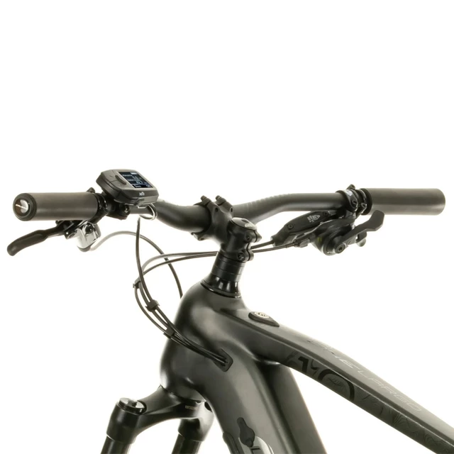 Horský elektrobicykel Crussis ONE-Largo 10.9-M 29"
