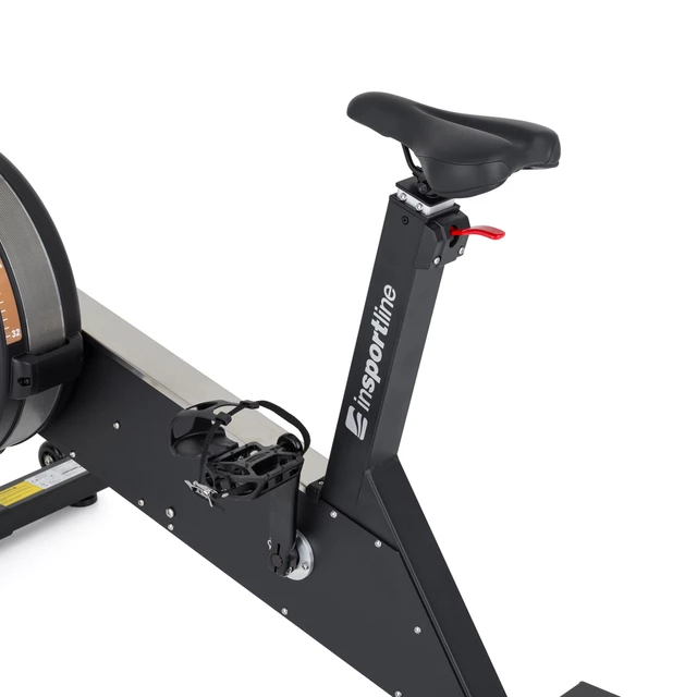 Cyklotrenažér inSPORTline CycleAir