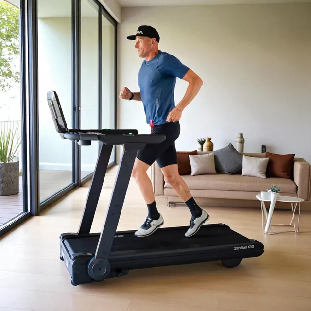 Bežecký pás inSPORTline ZenRun 120