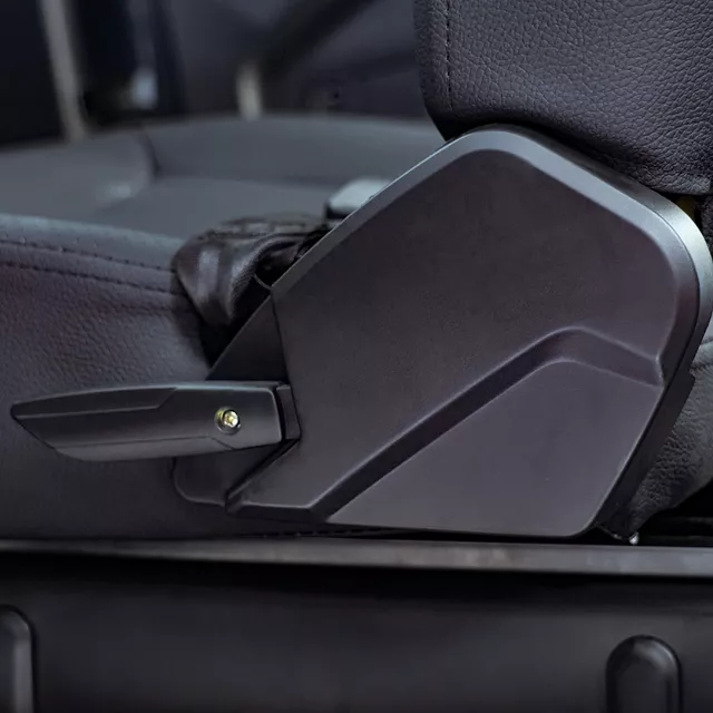 Elektrická trojkolka so strechou W-TEC Tukago - 25 km/h - červená