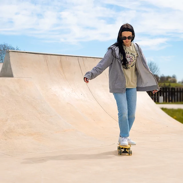 Pennyboard WORKER Mirria C8 22"