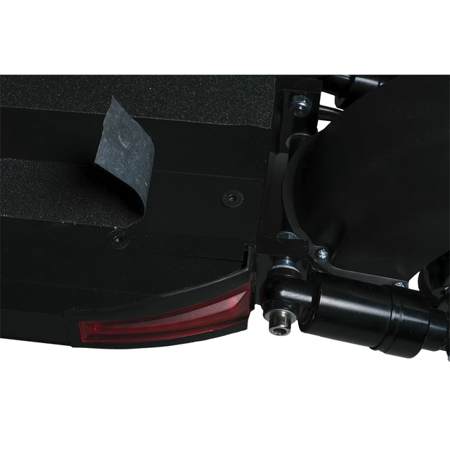 Sedlo na elektrickú kolobežku W-TEC Tenmark II Seat - 2. akosť